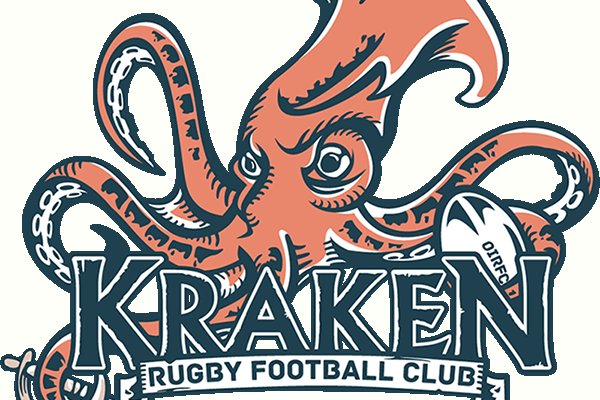 Kraken гидра