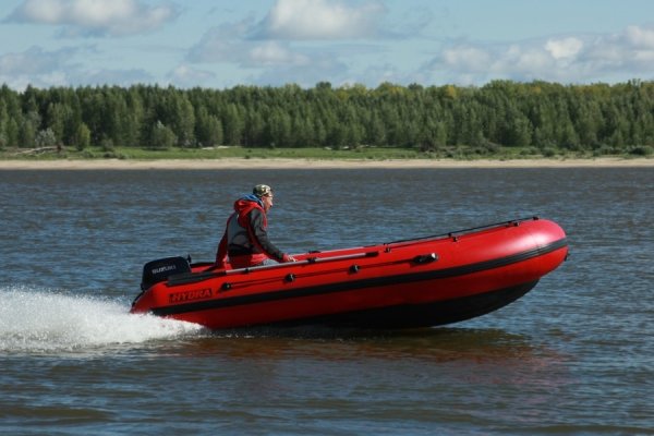 Вход в кракен